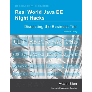 Real World Java EE Night Hacks