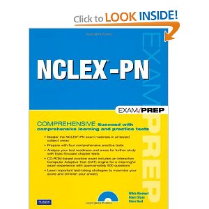 Nclex Pn Exam