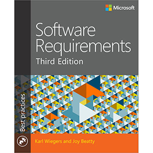 Software Requirements 3, 3rd Edition