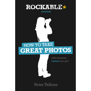 How to Take Great Photos