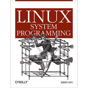 Linux System Programming