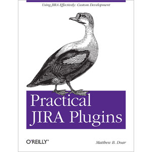 Practical JIRA Plugins