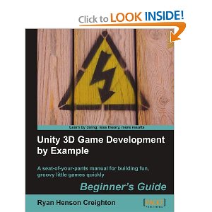 Unity 3D Game Development by Example: Beginner’s Guide