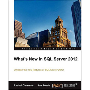 What’s New in SQL Server 2012