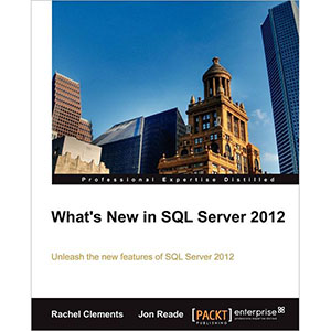 Whats New in SQL Server 2012