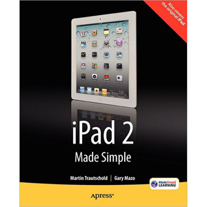 iPad 2 Made Simple