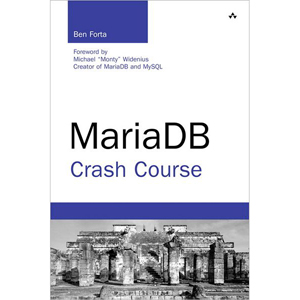 MariaDB Crash Course