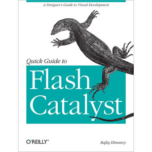 Quick Guide to Flash Catalyst