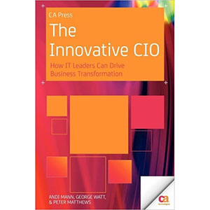 The Innovative CIO