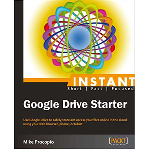 Instant Google Drive Starter