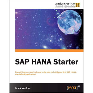 SAP HANA Starter