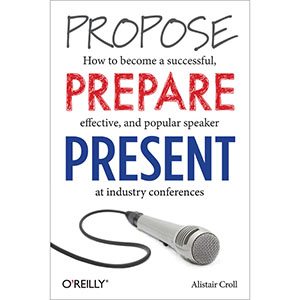 Propose, Prepare, Present