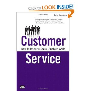 Customer Service: New Rules for a Social Media World