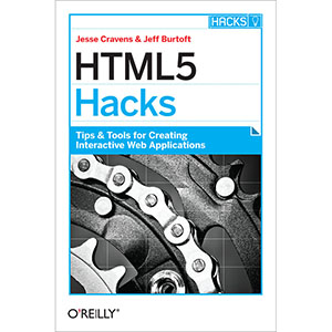 HTML5 Hacks