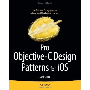 Pro Objective-C Design Patterns for iOS