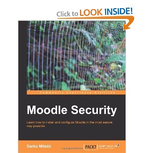 Moodle Security