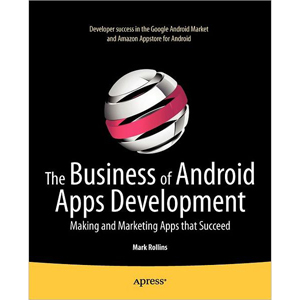 The Business of Android Apps Development