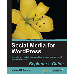 Social Media for WordPress