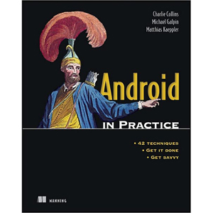 Android in Practice