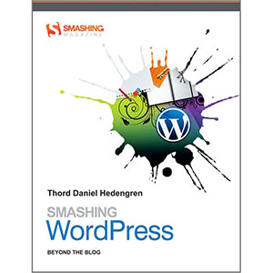 Smashing WordPress