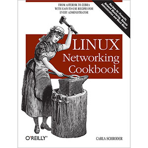 Linux Networking Cookbook