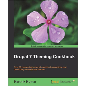 Drupal 7 Theming Cookbook