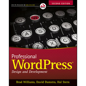 Professional WordPress, 2nd Edition