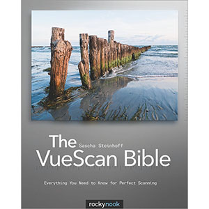 The VueScan Bible