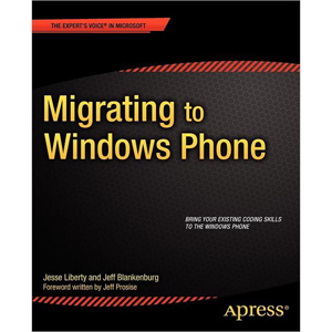 Migrating to Windows Phone