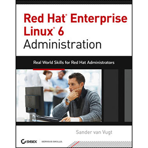 Red Hat Enterprise Linux 6 Administration