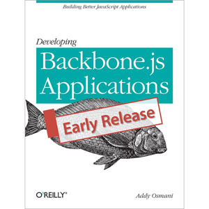 Developing Backbone.js Applications