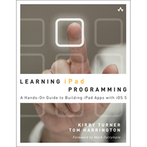Learning iPad Programming
