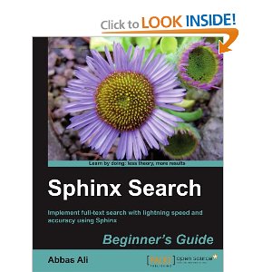 Sphinx Search: Beginner’s Guide