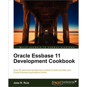 Oracle Essbase 11 Development Cookbook