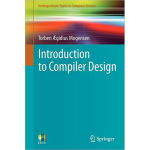 Introduction to Compiler Design