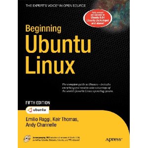 Beginning Ubuntu Linux, 5th Edition