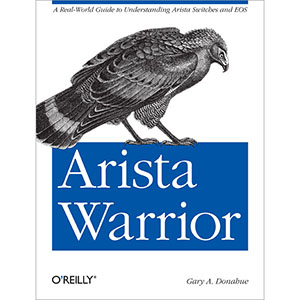 Arista Warrior