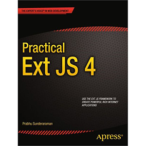 Practical Ext JS 4
