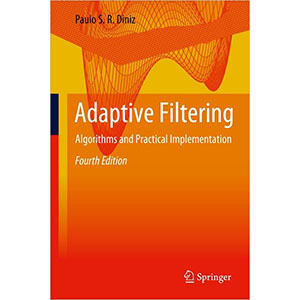 Adaptive Filtering, 4th Edition