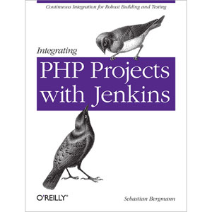 Integrating PHP Projects with Jenkins
