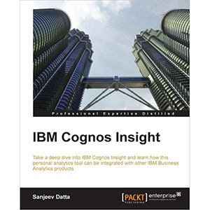 IBM Cognos Insight