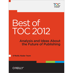 Best of TOC 2012