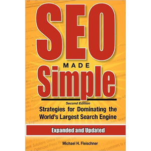SEO Made Simple, 2nd Edition