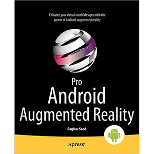 Pro Android Augmented Reality