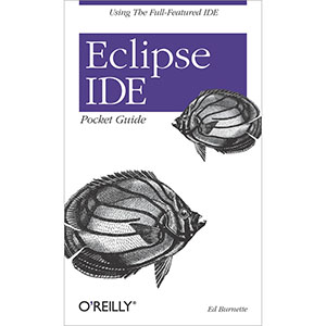 Eclipse IDE Pocket Guide