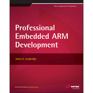 Professional Embedded ARM Development