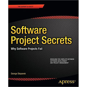 Software Projects Secrets