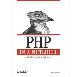 PHP in a Nutshell