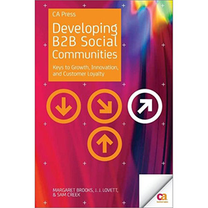 Developing B2B Social Communities