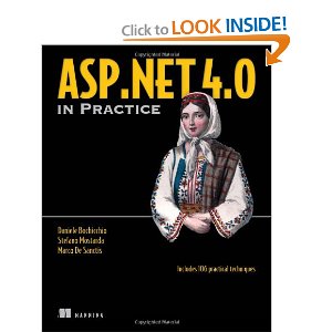 ASP.NET 4.0 in Practice